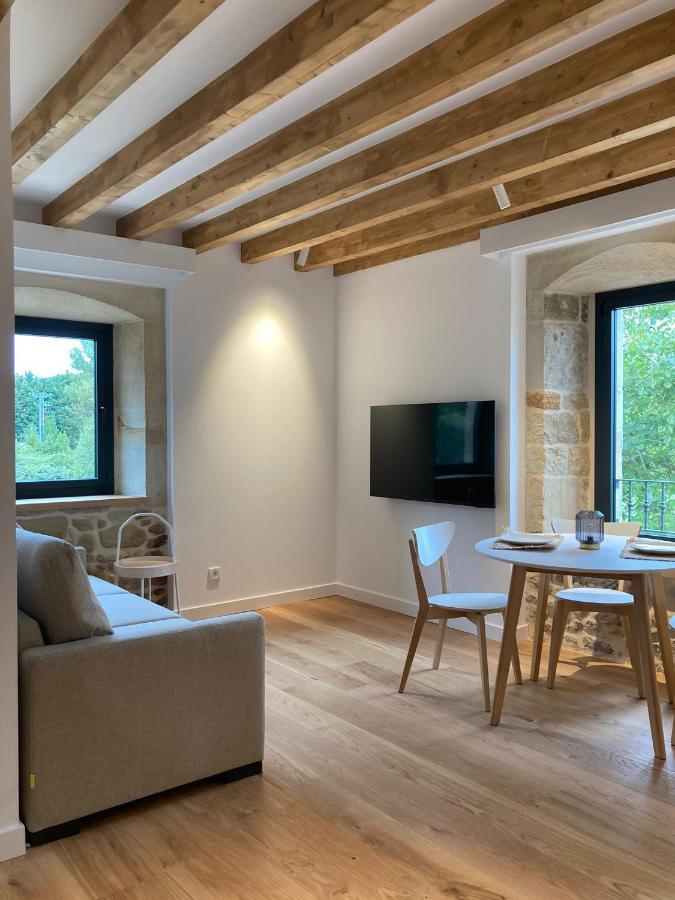 Apartamentos Boutique Aroca ガリサノ エクステリア 写真