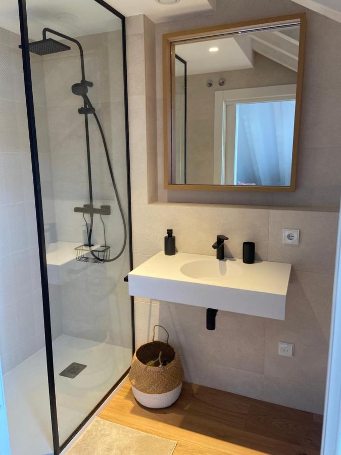 Apartamentos Boutique Aroca ガリサノ エクステリア 写真