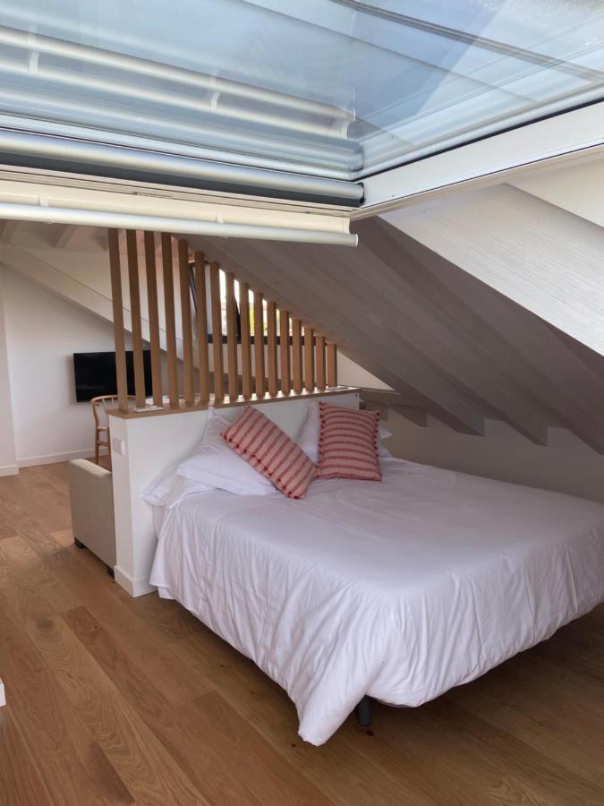 Apartamentos Boutique Aroca ガリサノ エクステリア 写真