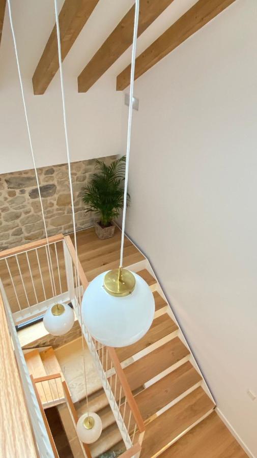 Apartamentos Boutique Aroca ガリサノ エクステリア 写真