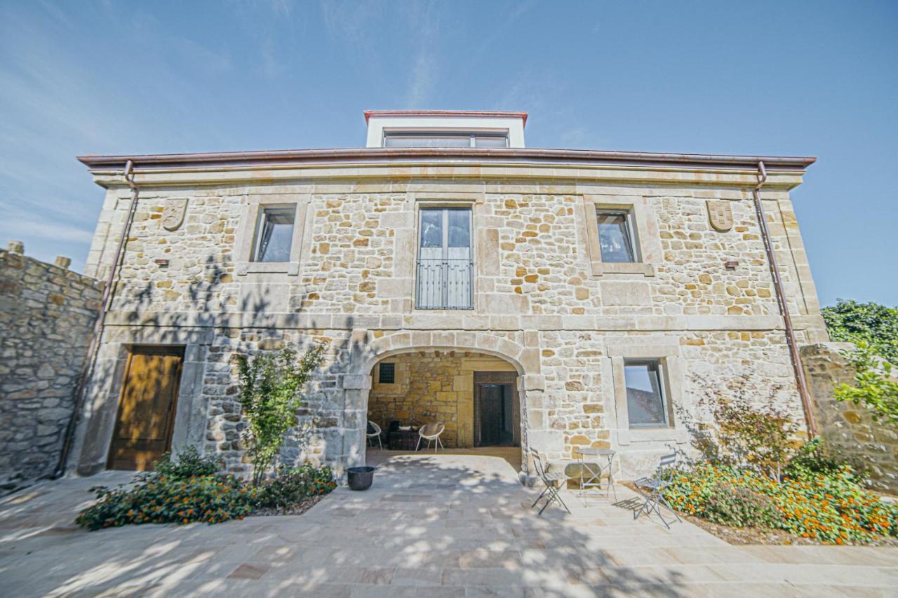 Apartamentos Boutique Aroca ガリサノ エクステリア 写真