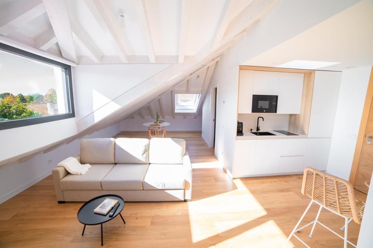 Apartamentos Boutique Aroca ガリサノ エクステリア 写真
