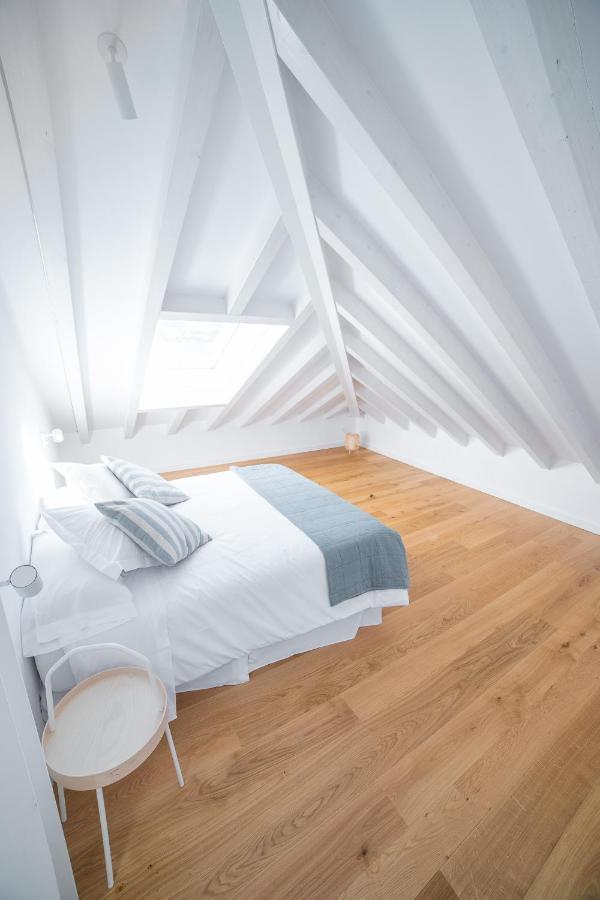 Apartamentos Boutique Aroca ガリサノ エクステリア 写真